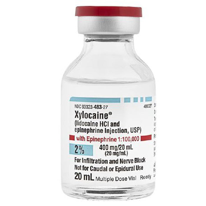 Xylocaine Injection