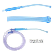 Yankauer Suction Tube enhances airway clearance, prioritizing patient safety and effective respiratory care.