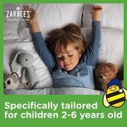 Buy Zarbees Zarbees Children's Cough Syrup Natural Mixed Berry Flavor  online at Mountainside Medical Equipment
