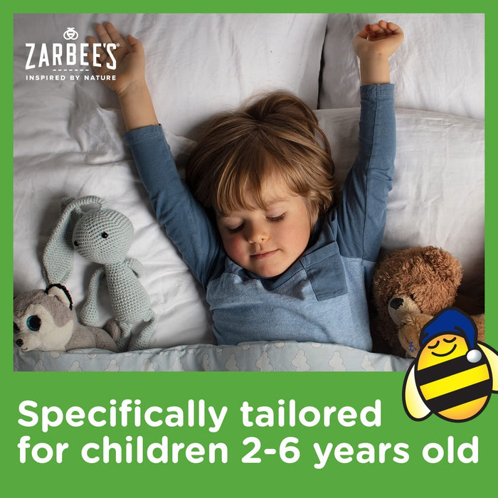 Buy Zarbees Zarbees Children's Cough Syrup Natural Mixed Berry Flavor  online at Mountainside Medical Equipment
