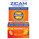 Zicam Cold Remedy Rapid Melts Citrus 25 ct