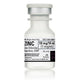 Zinc Chloride for Injection 1 mg/mL Single Dose 10 mL, 25/Tray