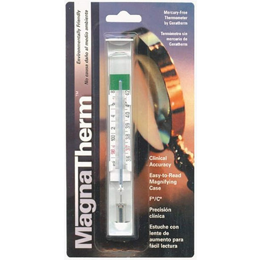 Shop for MagnaTherm Mercury-Free Thermometer used for Thermometers