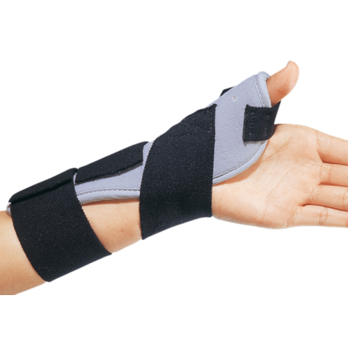 Buy DJO Global ProCare Abducted ThumbSPICA Splint  online at Mountainside Medical Equipment