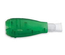 Acapella DH High Volume Vibratory PEP Device aids respiratory therapy, enhancing lung health and function.