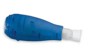 Acapella DM Pediatric Vibratory PEP Device with Mouthpiece for effective respiratory therapy in children.
