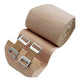 Ace Wrap Antimicrobial Bandage with E-Z Clip Closure