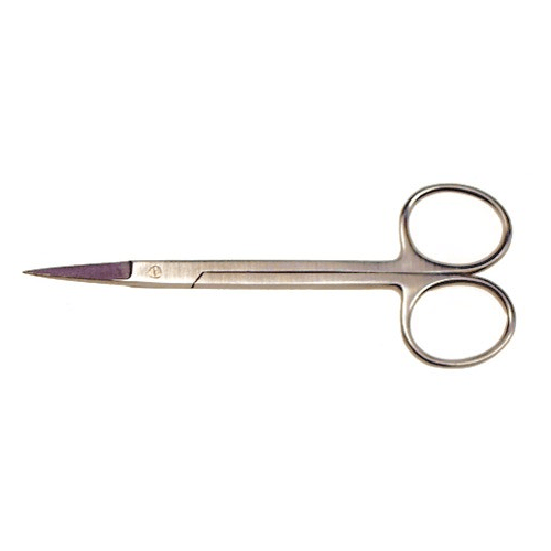 Buy ADC Iris Scissors, Stainless Steel  online at Mountainside Medical Equipment