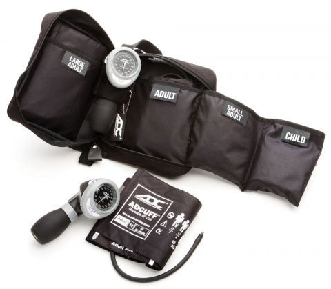 Buy ADC Multikuf Portable 4 Cuff Sphyg  online at Mountainside Medical Equipment