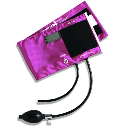 Buy ADC ADC’s Adcuff Inflation Systems  online at Mountainside Medical Equipment