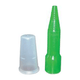 Addto Catheter Plug with Tube Tip Protector