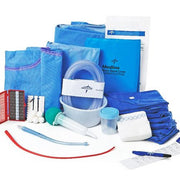 Buy Medline Industries Adenoids and Tonsils Surgical Supplies Kit, 4/Case  online at Mountainside Medical Equipment