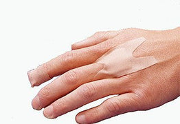 Buy Dynarex Knuckle Flexible Fabric Bandages  online at Mountainside Medical Equipment