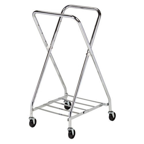 Buy Clinton Industries Adjustable Folding Steel Frame Medical Hamper  online at Mountainside Medical Equipment