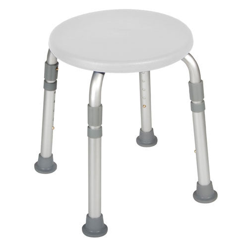 Buy Drive Medical Adjustable Height Bath Stool  online at Mountainside Medical Equipment