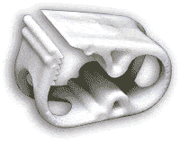 Buy Urocare Adjustable Thumb Drainage Bag Clamp  online at Mountainside Medical Equipment