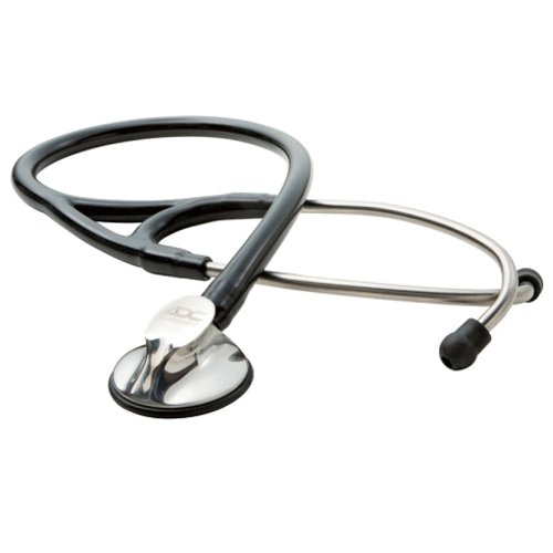 Adscope 600 Platinum Cardiology Stethoscope — Mountainside Medical