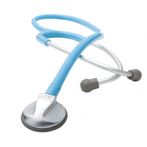 Adscope 614 Platinum Pediatric Stethoscope — Mountainside Medical