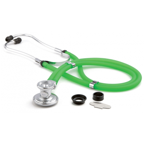 Buy ADC Adscope 641 Sprague Stethoscopes in New Colors  online at Mountainside Medical Equipment