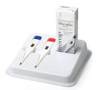 Buy ADC Adtemp General Practice Thermometry Kit with 1 Rectal & 1 Oral Digital Thermometers  online at Mountainside Medical Equipment