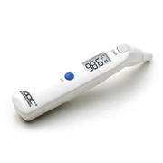 Adtemp 424 Infrared Ear Thermometer ensures quick, accurate temperature readings for reliable health monitoring.