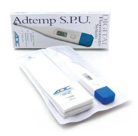 Buy ADC Adtemp SPU Thermometer Kit  online at Mountainside Medical Equipment