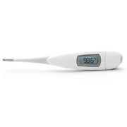 ADTemp V Fast Read FlexTip Digital Thermometer: Quick, accurate readings for reliable healthcare monitoring.