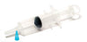 Buy Pro Advantage Enteral Feeding Syringe, Irrigation Syringe 60cc 30/Case  online at Mountainside Medical Equipment