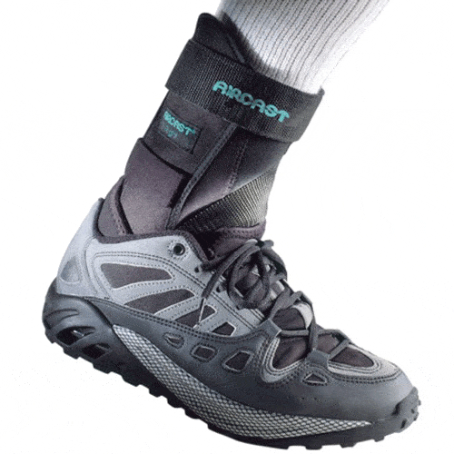 Ankle Braces | Aircast Airsport Ankle Brace