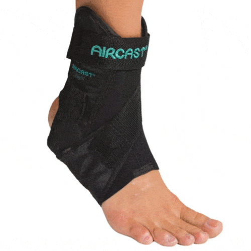 Buy Aircast Aircast Airsport Ankle Brace  online at Mountainside Medical Equipment