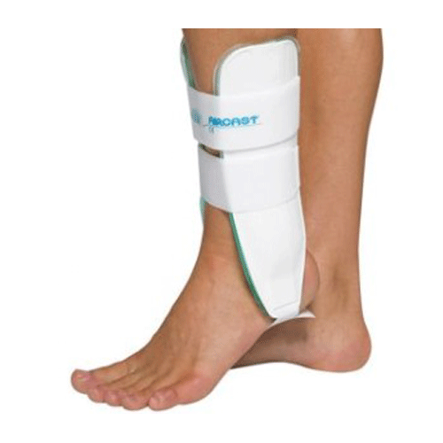 Buy Aircast Air Ankle Support Air-Stirrup®Brace  online at Mountainside Medical Equipment