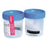 Buy Alere Toxicology Alere Urine Specimen Collection Cup with Temperature Strip, 25 Pack  online at Mountainside Medical Equipment