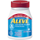 Aleve Arthritis Easy Open Cap with Soft Grip Bottle, 200 Tablets