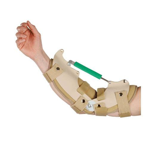 Turnbuckle Elbow Orthosis, Size A — Mountainside Medical Equipment