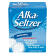 Alka Seltzer Original with Aspirin Foil Packets, 12/Box