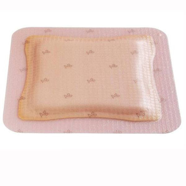 Allevyn Ag Silver Foam: Advanced Wound Healing Dressings — Mountainside  Medical