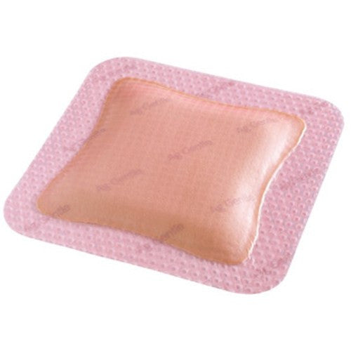 Buy Smith & Nephew Allevyn Ag Gentle Dressing with Silver  online at Mountainside Medical Equipment
