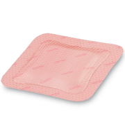 Buy Smith & Nephew Allevyn Gentle Border Gel Adhesive Foam Dressing 3" x 3" (10 Pack)  online at Mountainside Medical Equipment