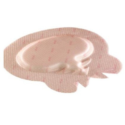 Smith & Nephew Allevyn™ Life Silicone Gel Adhesive Foam Border Dressings, 10/bx | Buy at Mountainside Medical Equipment 1-888-687-4334