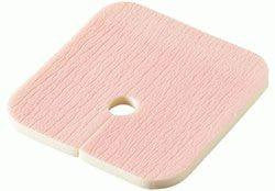 Buy Smith & Nephew Allevyn Tracheostomy Drssings, 5/Box  online at Mountainside Medical Equipment