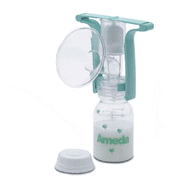 Buy Evenflo One-hand Manual Breast Pump  online at Mountainside Medical Equipment