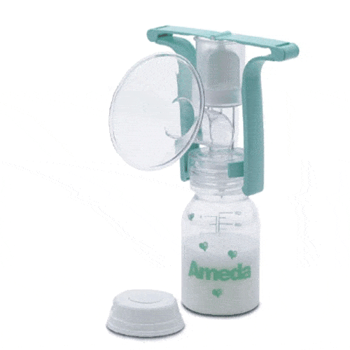 Buy Evenflo One-hand Manual Breast Pump  online at Mountainside Medical Equipment