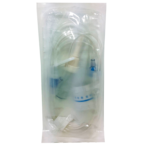 Easydrop Flow Controller Fox Thermal Debuts New 3D Product Viewer