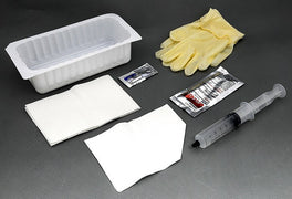 Foley Catheter Insertion TrayFoley Catheter Tray