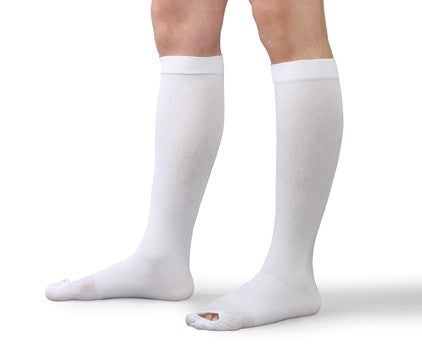 McKesson Anti-Embolism Stockings for Compression Therapy | Buy at Mountainside Medical Equipment 1-888-687-4334