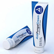 Antifungal Cream Clotrimazole 1% Tube for effective relief from athlete's foot and skin infections.
