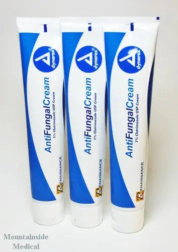 Buy Dynarex Antifungal Cream Clotrimazole 1% Treatment 4oz  online at Mountainside Medical Equipment