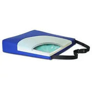Buy New York Orthopedic APEX Wedge Gel Wheelchair Cushion  online at Mountainside Medical Equipment
