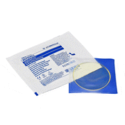 Buy Kendall Healthcare Dermacea Aquaflo Hydrogel Wound Dressing 3" Diameter Disks  online at Mountainside Medical Equipment