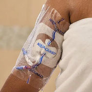 Buy Cenorin Cenorin AquaGuard Moisture Barrier 7 x 7, Box of 5  online at Mountainside Medical Equipment